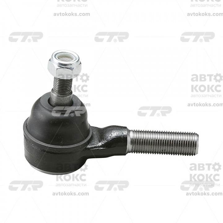 CTR CEM-9(CE0313) Наконечник рулевой тяги Mitsubishi Pajero Hyundai Galloper