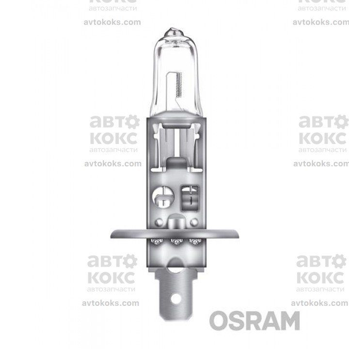Лампа галогенная Osram OS 64150NBS-HCB  H1