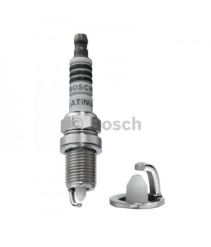 Свеча зажигания Bosch 0 242 229 579 Platin KIA CEED 1.4 1.6