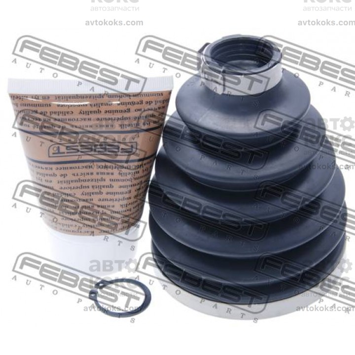 Пыльник наружного ШРУСа Febest FB 0117P-ACA30 Toyota Camry 2.4 2.5 RAV4 2.0 2.2
