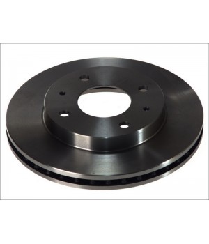 BOSCH 0986478531 Тормозной диск передний Mitsubishi Carisma Galant Lancer Space Star