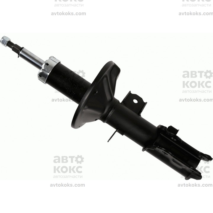 Амортизатор передний правый SACHS 317599 HYUNDAI GETZ