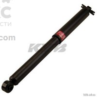 KYB 343353 Амортизатор задний газомасляный KIA Rio 