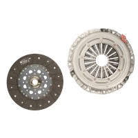 Комплект сцепления Sachs 3000 950 634 KIA Optima 2.0 2.4 Hyundai Sonata 2.0 2.4
