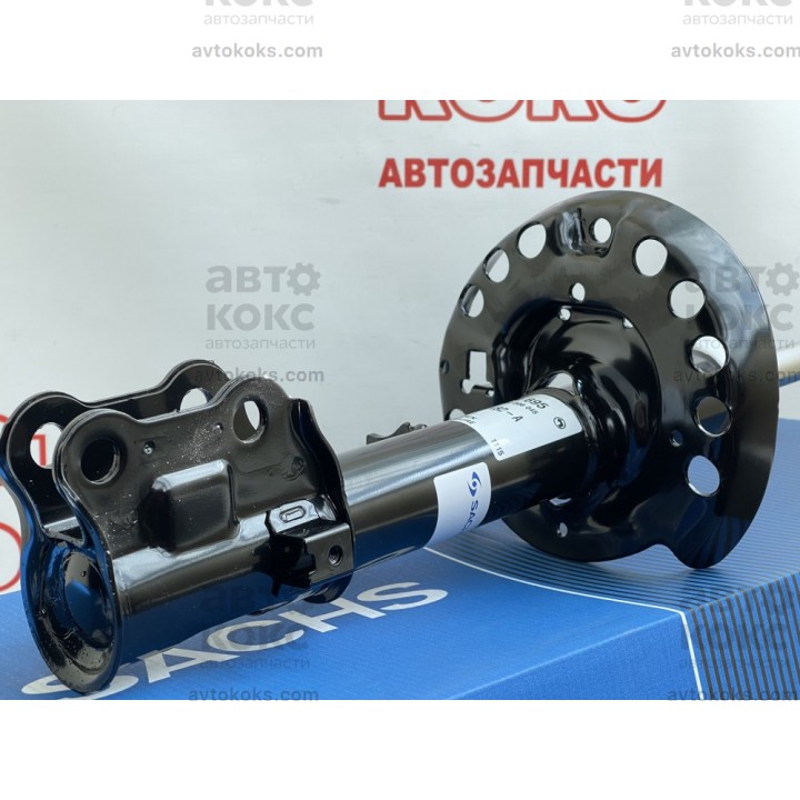 Sachs 314695 Амортизатор передний левый газомасляный KIA Soul 
