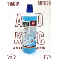 Омыватель стекла зимний HEPU SK-C30001 1L.