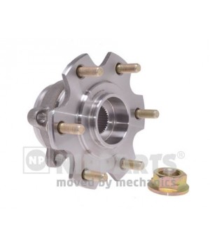 Ступица задняя Nipparts NIP J4715036 Mitsubishi Pajero