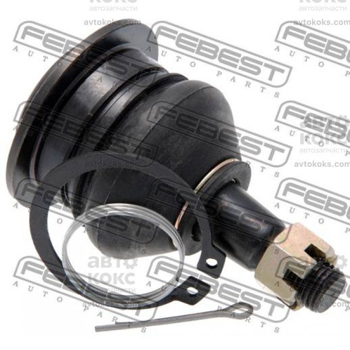 Шаровая опора Febest FB 0120-234 Toyota FJ Cruiser Land Cruiser Land Cruiser Prado 