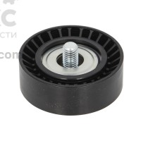 INA 532063910 Направляющий ролик ремня генератора Hyundai Accent Elantra Getz KIA Carens CEED Cerato Rio Soul