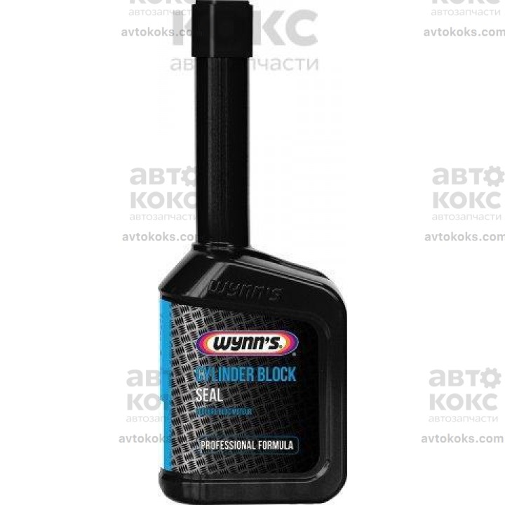 Герметик ГБЦ Wynns CYLINDER BLOCK SEAL 325мл