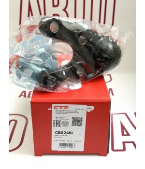 CTR CBM-23L (CB0248L) Шаровая опора Mitsubishi L200 Pajero 2.4-3.5 12.90-