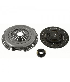 Комплект сцепления Valeo 826420 Hyundai Matrix 1.6