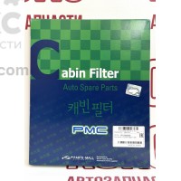 Фильтр салона PARTS-MALL PMA022 HYUNDAI TUCSON KIA SPORTAGE
