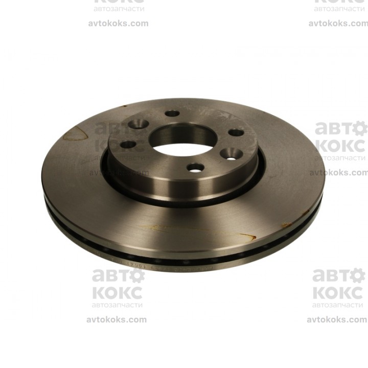 Тормозной диск передний BOSCH 0986479103 Nissan Tida Note Micra