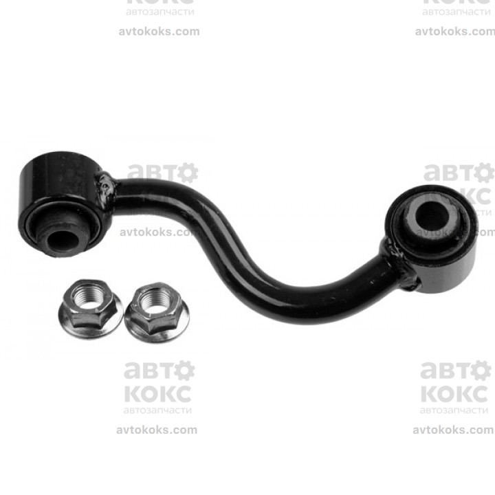 Тяга стабилизатора задняя правая Lemforder LM 35813 01 Nissan Qashqai X-Trail