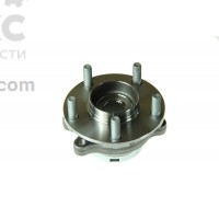 Подшипник ступицы передней SKF VKBA 6984 Nissan Teana Murano Maxima