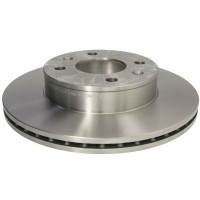 Bosch 0986479286 передний тормозной диск Hyundai i10 KIA Picanto 1.0-1.2