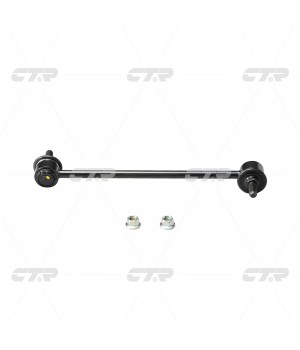 CTR CLM-28 (CL0393) Тяга стабилизатора левая Mitsubishi ASX Lancer Outlander 1.5-3.0