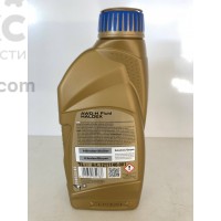 Масло трансмиссионное RAVENOL AWD-H FLUID 1L