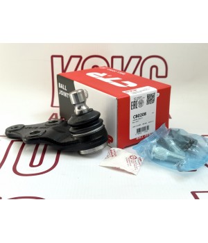Шаровая опора нижняя CTR CB0208 HYUNDAI SANTA FE SONATA KIA OPTIMA SORENTO CEE'D