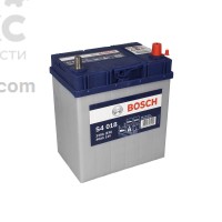 Аккумулятор BOSCH BO 0092S40180 40А 