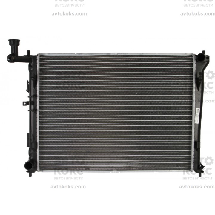 Радиатор охлаждения Nissans 66674 KIA CEED Hyundai i30