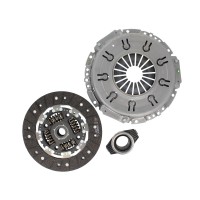 Комплект сцепления Sachs 3000 951 450 Hyundai H-1 2.5