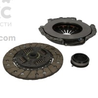 Комплект сцепления LUK 622 3239 00 KIA Rio 1.4 1.6 Hyundai Accent 1.4 1.6