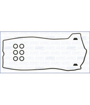 Комплект прокладок клапанной крышки Ajusa 56002400 Ssangyong Korando 3.2 Kyron 3.2 Rexton 3.2 Rodius 3.2