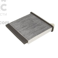 MANN CUK2231 Фильтр салона угольный Mitsubishi Outlander Pajero Lancer
