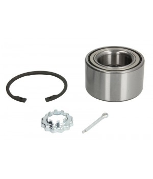 Подшипник ступицы передней FAG 713 6187 70 Toyota Avensis Corolla 