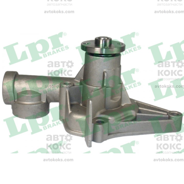 Насос водяной LPR WP0235 Hyundai Accent 1.3 1.5 Getz 1.3 Lantra 1.5 1.6
