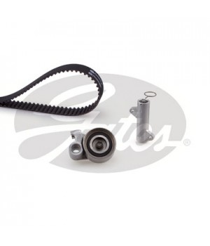 Комплект ГРМ Gates GT K025560XS Toyota Fortuner Hiace Hilux Land Cruiser Prado 