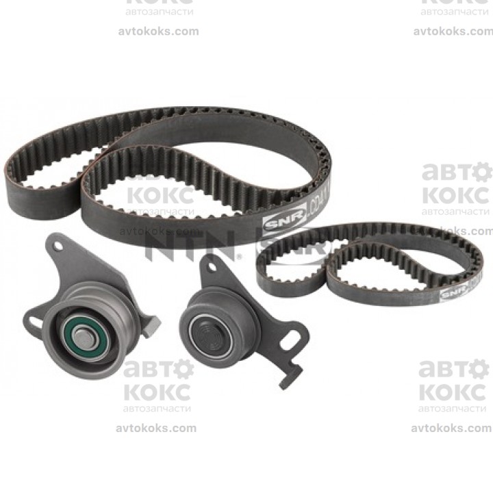 Комплект ГРМ NTN-SNR KD473.01 KIA K2500 Pregio 2.5 Hyundai H-1 H100 Mitsubishi L200