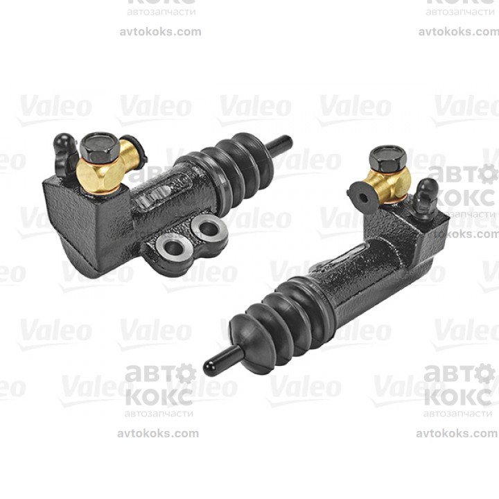 Цилиндр сцепления главный Valeo VL 804738 Hyundai KIA