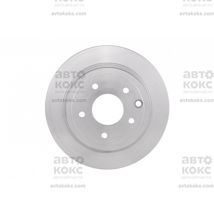 Тормозной диск задний BOSCH 0986479362 NISSAN JUKE QASHQAI