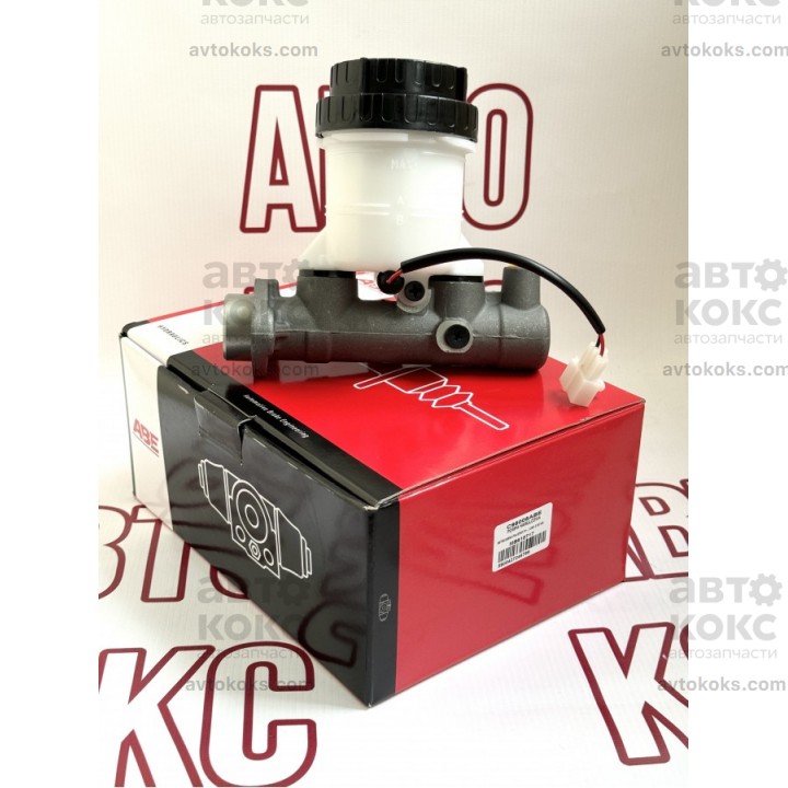 Главный тормозной цилиндр ABE C95005ABE MITSUBISHI PAJERO L200