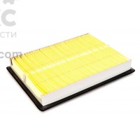 Фильтр воздушный BOSCH 1 457 433 274 Nissan Juke Primera Honda Civic