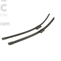 Щетка стеклоочистителя Bosch BO 3397007862