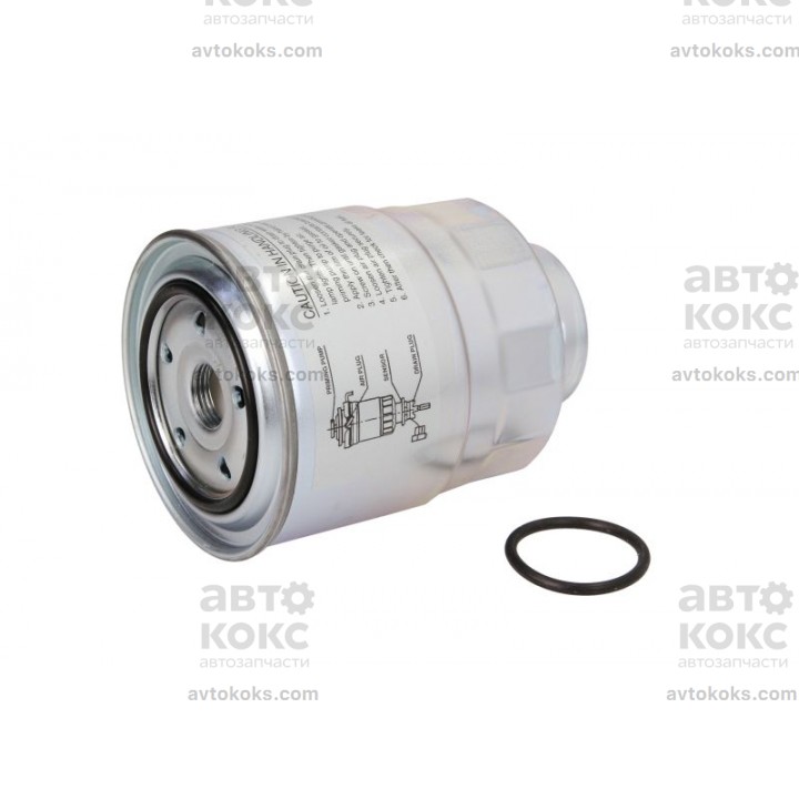Фильтр топливный BOSCH F 026 402 063 Honda Accord Civic CR-V