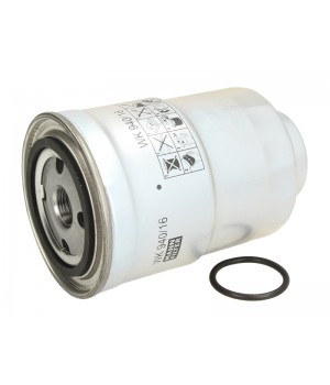 Фильтр топливный MANN WK 940/16X Mitsubishi L200 L300 L400 Pajero