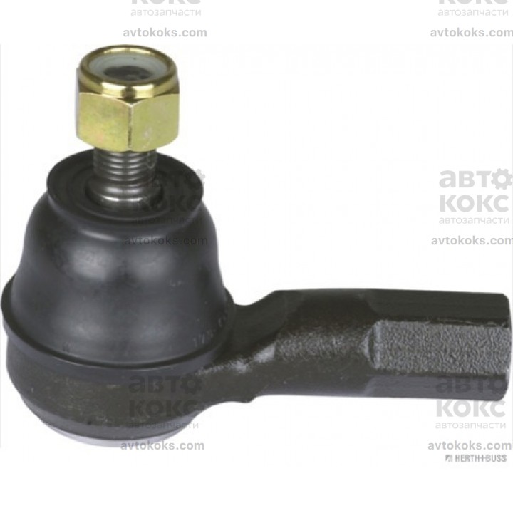 Lemforder 15560 Наконечник рулевой тяги Mitsubishi Carisma Colt Lancer Space Star