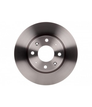 Тормозной диск передний BOSCH 0986479S28 KIA CERATO