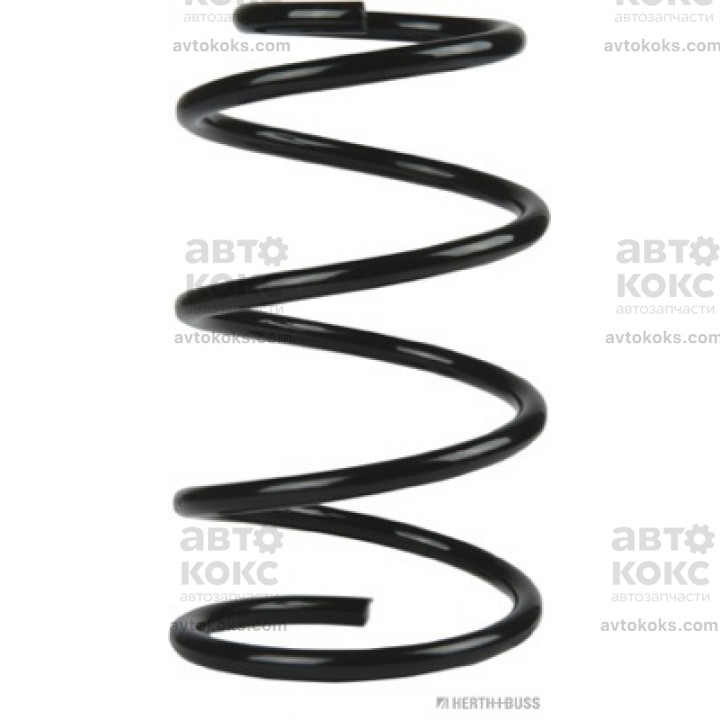 Пружина передняя KYB K-FLEX KF RC2849 KIA CEED 