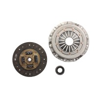 Комплект сцепления Sachs 3000 954 234 KIA Sportage Hyundai Tucson 2.0