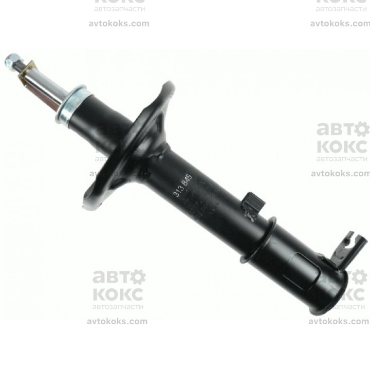 Sachs 313845 Амортизатор задний левый газомасляный Hyundai Accent