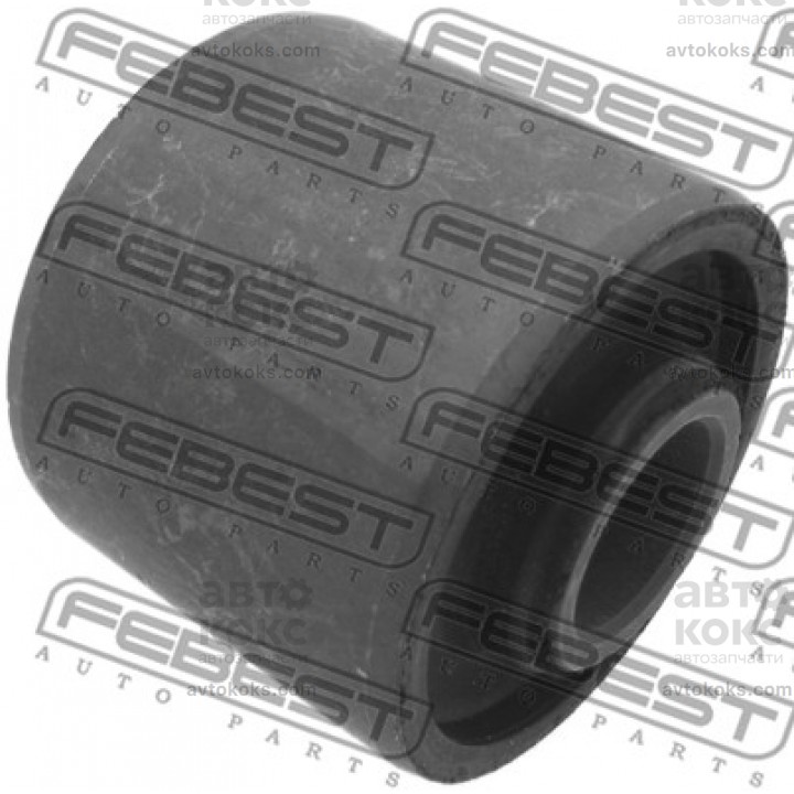 Сайлентблок переднего амортизатора Febest FB TAB-102 Toyota Hilux Land Cruiser Prado