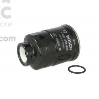 Фильтр топливный BOSCH 1 457 434 438 Nissan L200 Pajero Toyota Camry Hilux Corolla