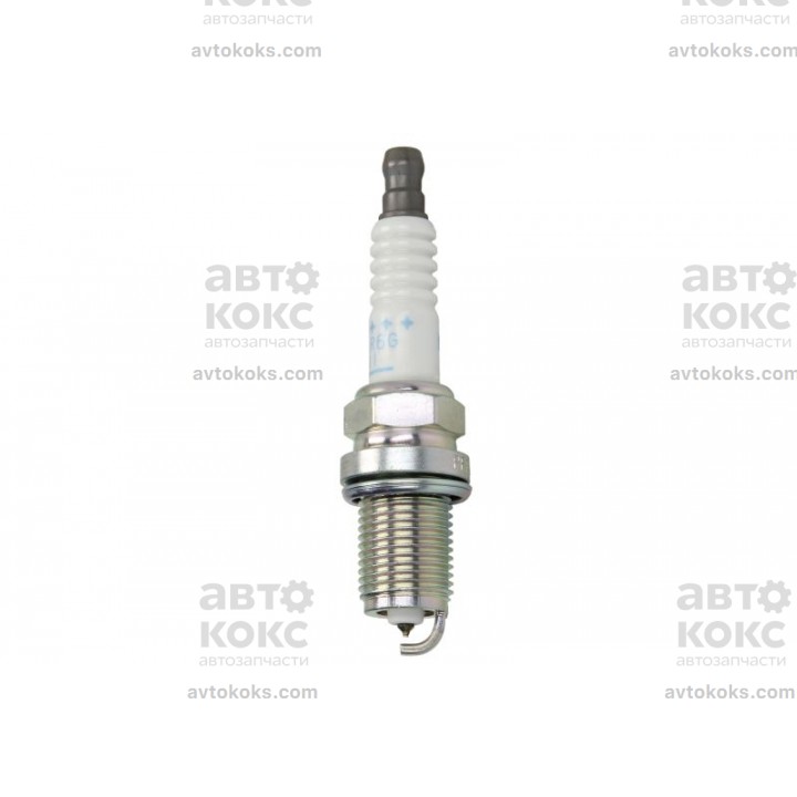 Свеча зажигания NGK 5555 / PFR6G-11 Mitsubishi Galant Nissan Maxima Almera