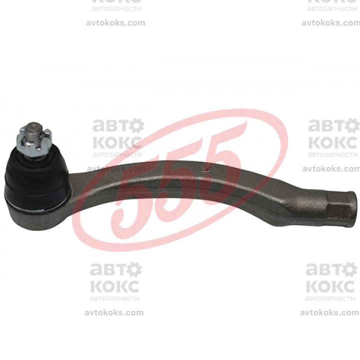 Наконечник рулевой тяги правый 555 SE-6191R Honda CR-V Civic